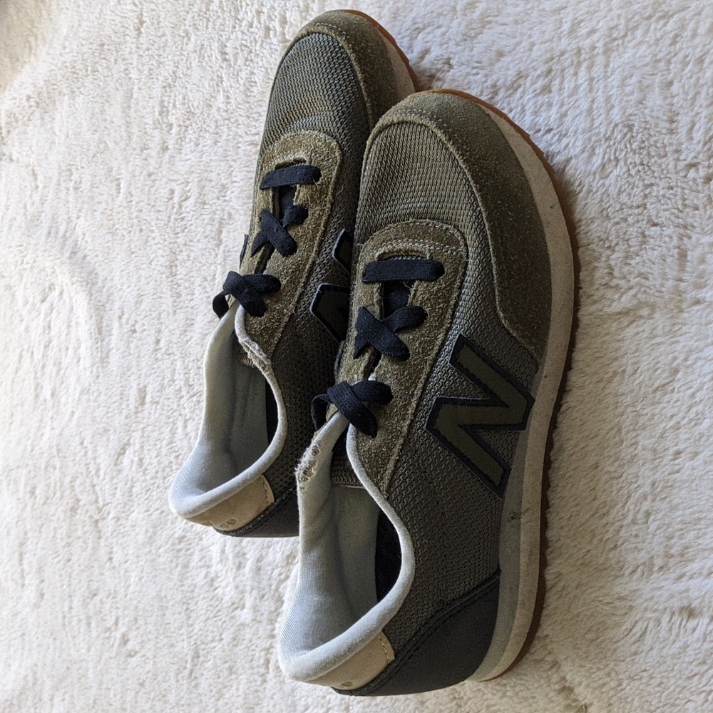 New Balance 501